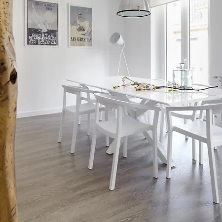 Baihouse By Feelfree San Sebastian