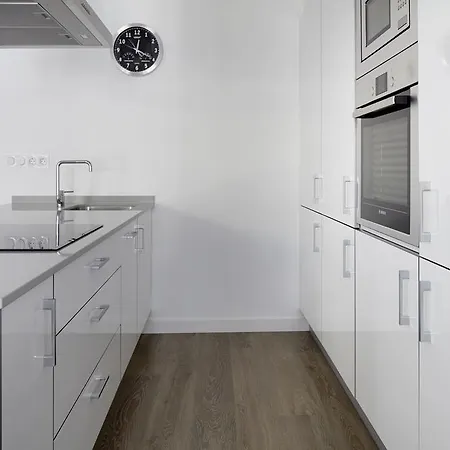 Apartment Baihouse By Feelfree San Sebastian
