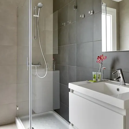 Baihouse By Feelfree Apartment *