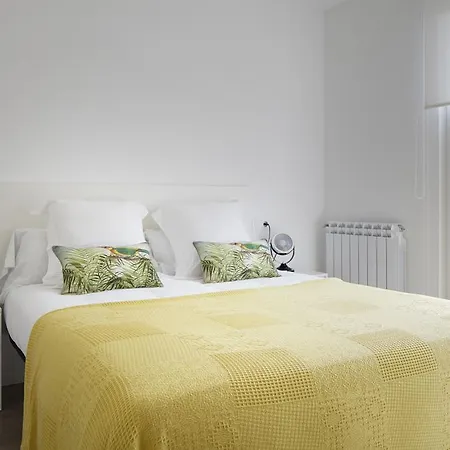 Baihouse By Feelfree * San Sebastian