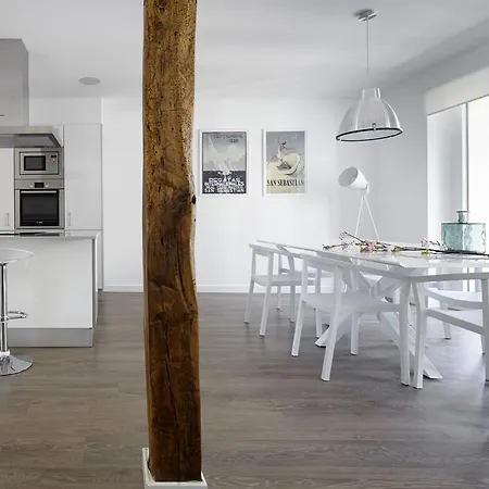 Baihouse By Feelfree Apartment San Sebastian